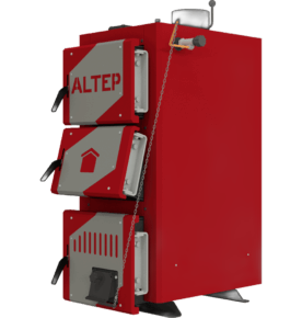Котёл Altep CLASSIC / CLASSIC PLUS 16кВт
