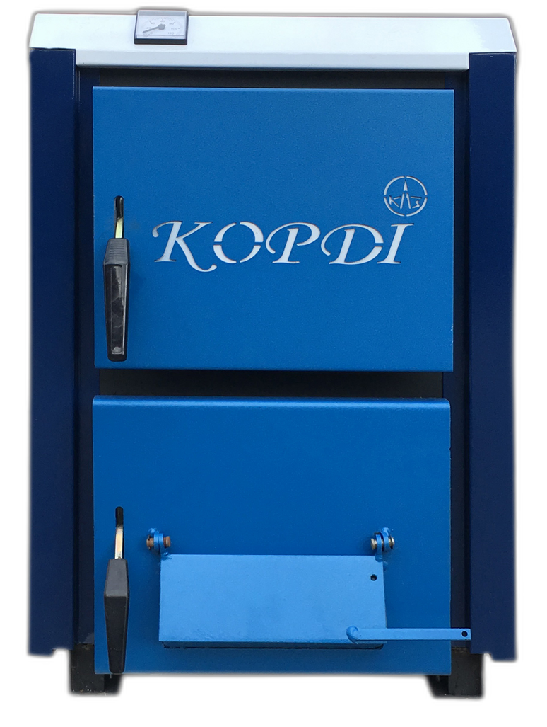 Котёл КОРДИ АОТВ 10C