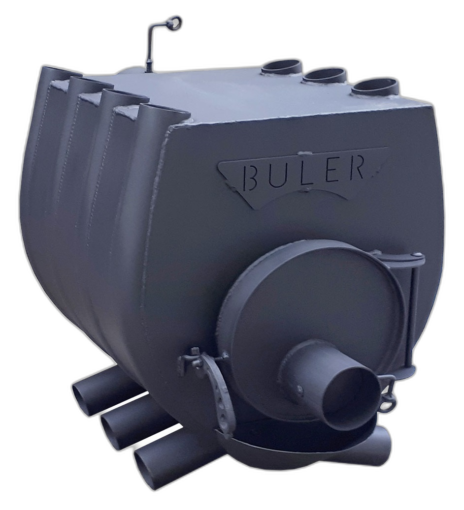 Печь Булерьян Тип-01 Buller